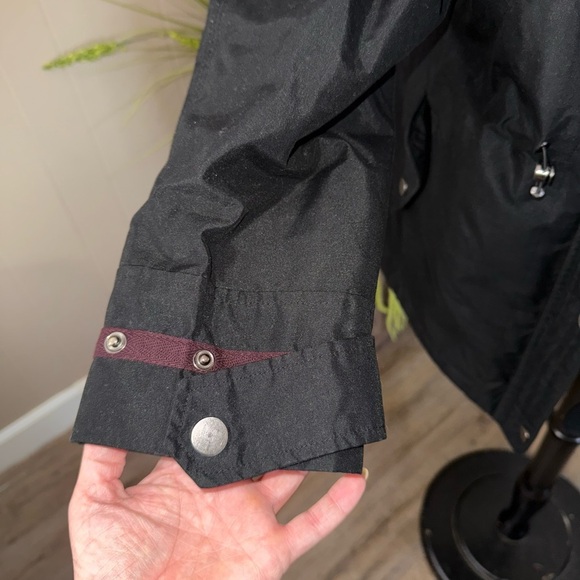 Giacca • Hooded Medium Weight Quilted Jacket - Picture 6 of 14